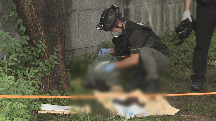 광화문 인근서 70대 분신시도…"日 보복철회"