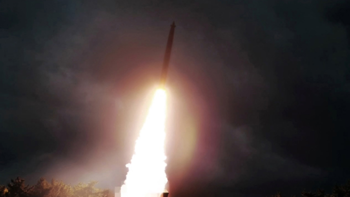 방어태세 문제없다더니…軍, 방사포 오인 탐지 논란