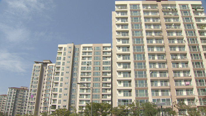 서울 아파트값 5주째 상승…경기도 보합