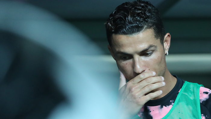 K리그, 사과없는 유벤투스 비난 "후안무치에 분노"