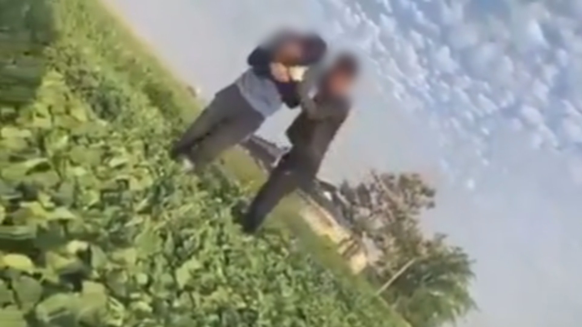 SNS서 퍼진 '농촌 이주노동자 폭행'…경찰 수사