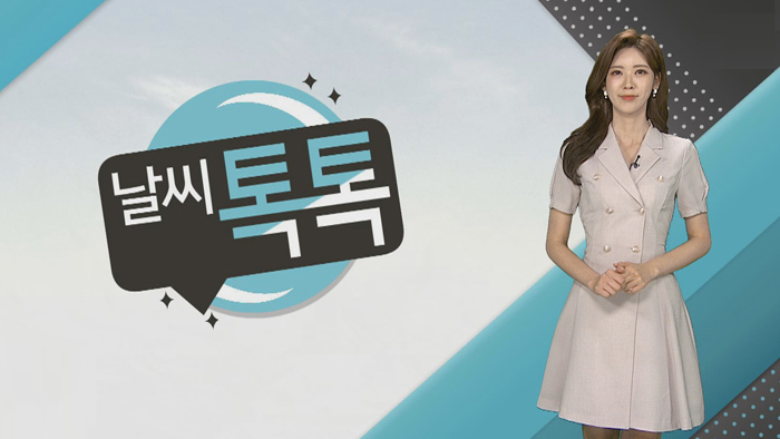 [날씨톡톡] 8월 본격 찜통 더위…전국 대부분 폭염특보