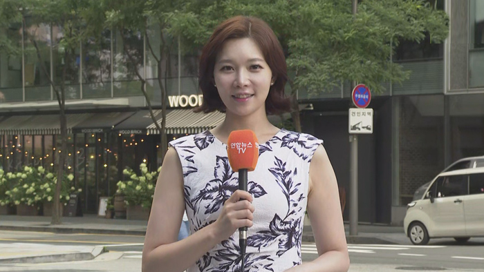 [날씨] 전국 폭염특보, 최고 36도…내륙 곳곳 소나기