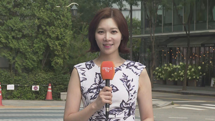 [날씨] 전국 폭염특보 확대·강화…오후 내륙 소나기
