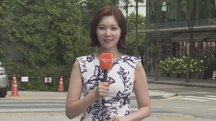 [날씨] 전국 폭염 속 소나기…주말 올해 최고 더위