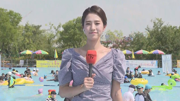 [날씨] 주말 서쪽 열기 더 심해…'서울 <em class='find'>35</em>도'