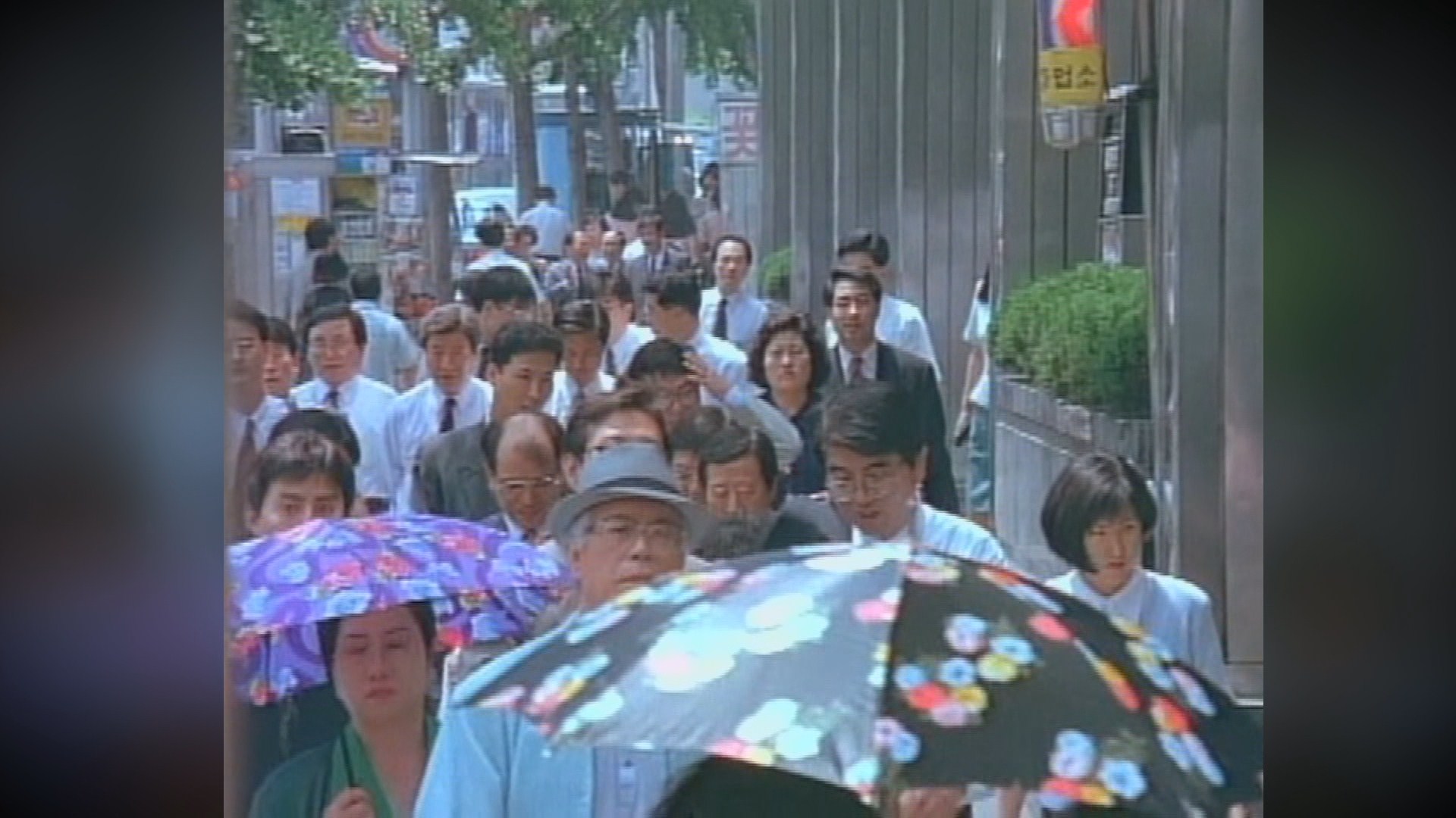 옛날 서울시민 모습은?…이색 생활사박물관 개관