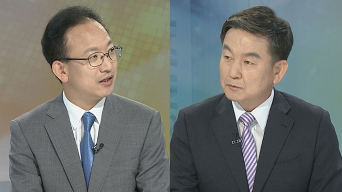 [뉴스초점] 日, 한국에 2차 보복 단행…문 대통령, 초강경 맞대응 경고
