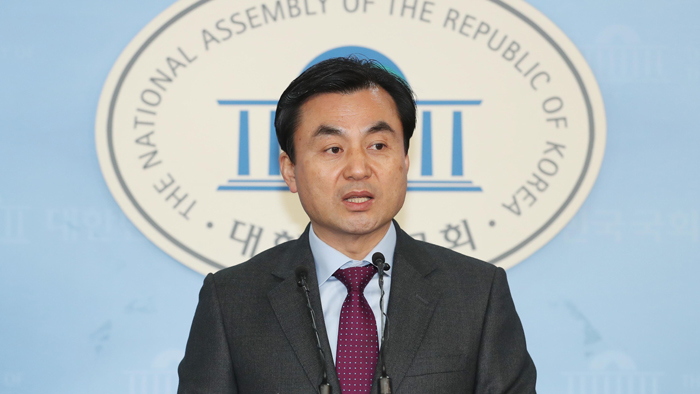 안규백 "GSOMIA 필요없어…우리가 정보력 앞서"