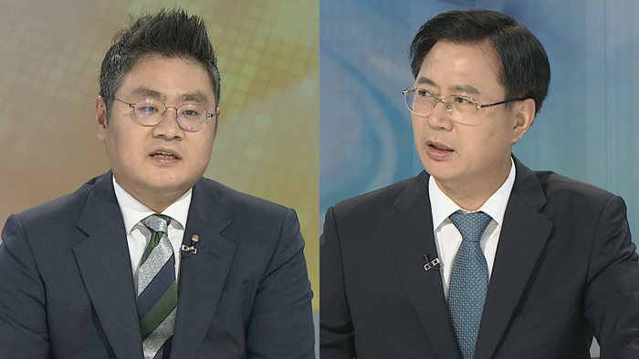[뉴스1번지] 고위당정청 '日대응' 논의…"소재·부품산업 집중육성"