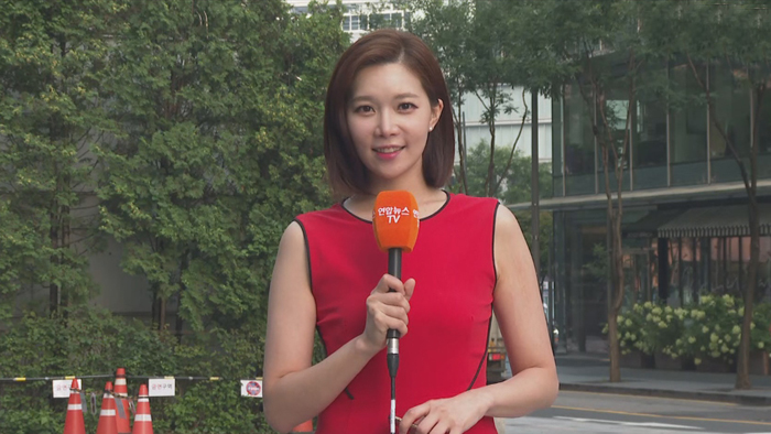 [날씨] 폭염 최고조 '서울 37도'…중부 내륙 소나기