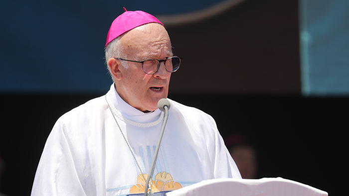 교황, 美 총기 사건 희생자 애도…"<em class='find'>무고</em>한 시민 공격" 비판