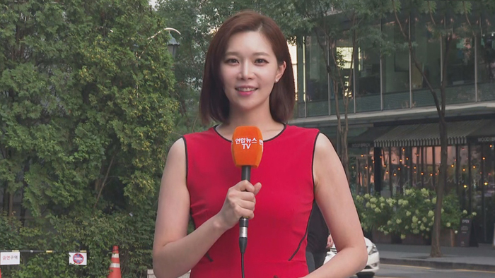 [날씨] 폭염 절정 '서울 37℃'…태풍 내일 남해안 상륙