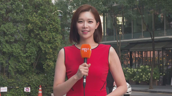 [날씨] 폭염 절정, 중부 소나기…태풍 내일 상륙