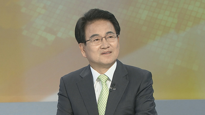 [뉴스1번지] 평화당 '운명의 날'…정동영 대표 입장은?