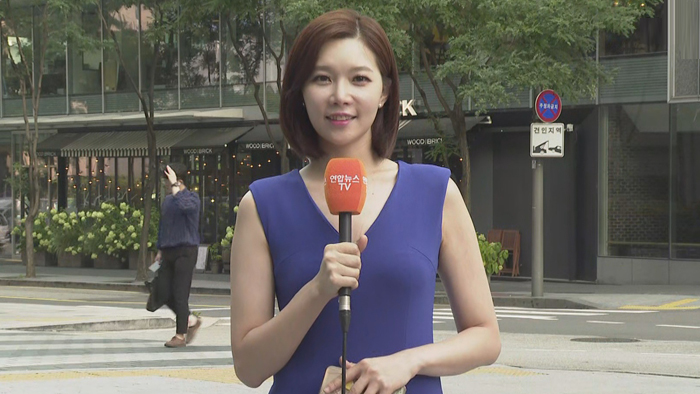 [날씨] 오늘까지 폭염…오후 태풍 영향, 동해안 200㎜