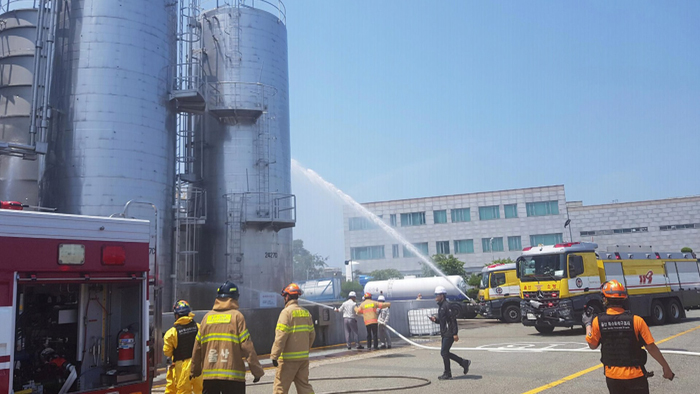 펄펄 끓는 더위 강타 전국 곳곳 피해 속출
