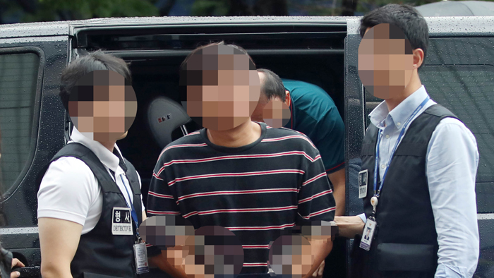 '윤소하 협박' 대학진보단체 간부 구속적부심 청구