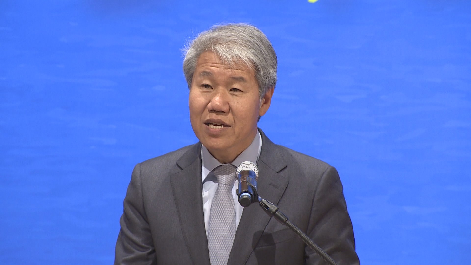 與, 김수현 TK 전략공천 추진…이해찬, 靑<em class='find'>에</em> 요청