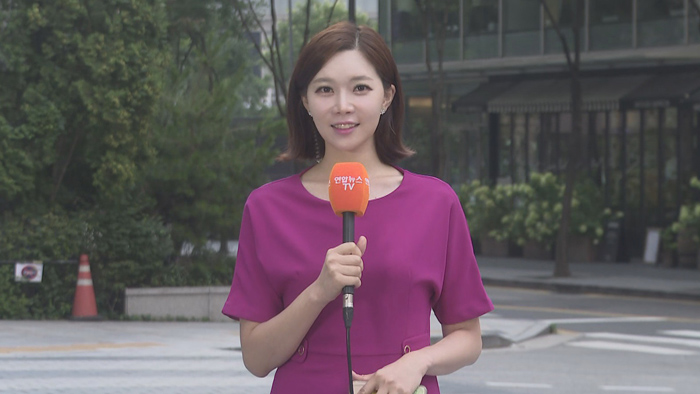 [날씨] 오늘 '입추' 전국 찜통더위…요란한 소나기