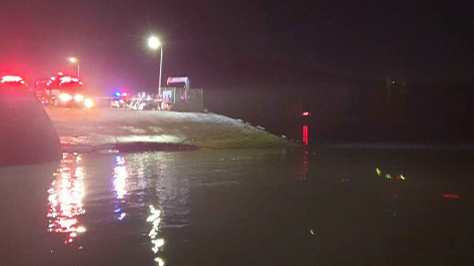 고흥 선착장서 승용차 바다로 추락…운전자 사망