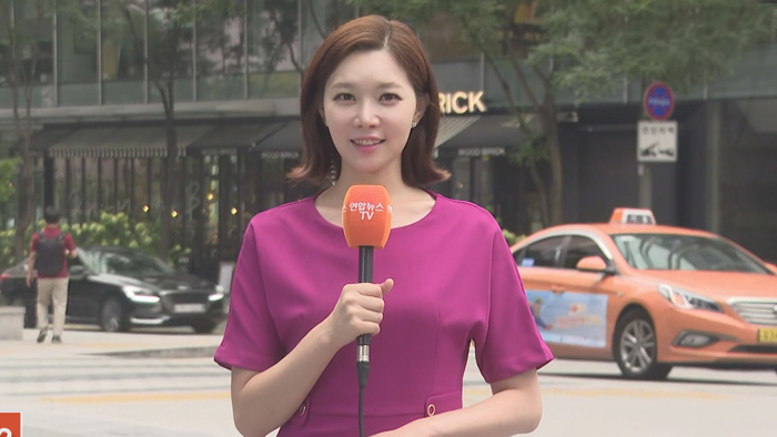 [날씨] 절기 입추, 최고 <em class='find'>35</em>도 폭염…강한 소나기 주의