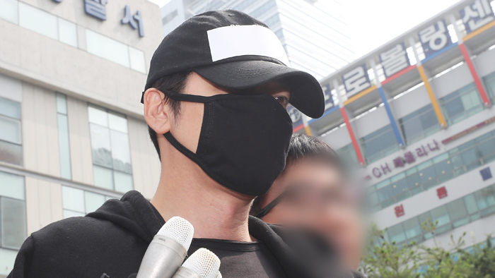 '성폭행 혐의' 강지환 다음달 2일 첫 공판