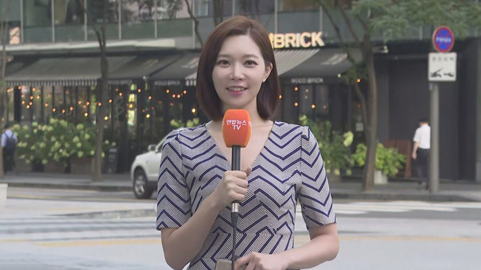 [날씨] 전국 폭염특보, 서울 35도…오후 소나기
