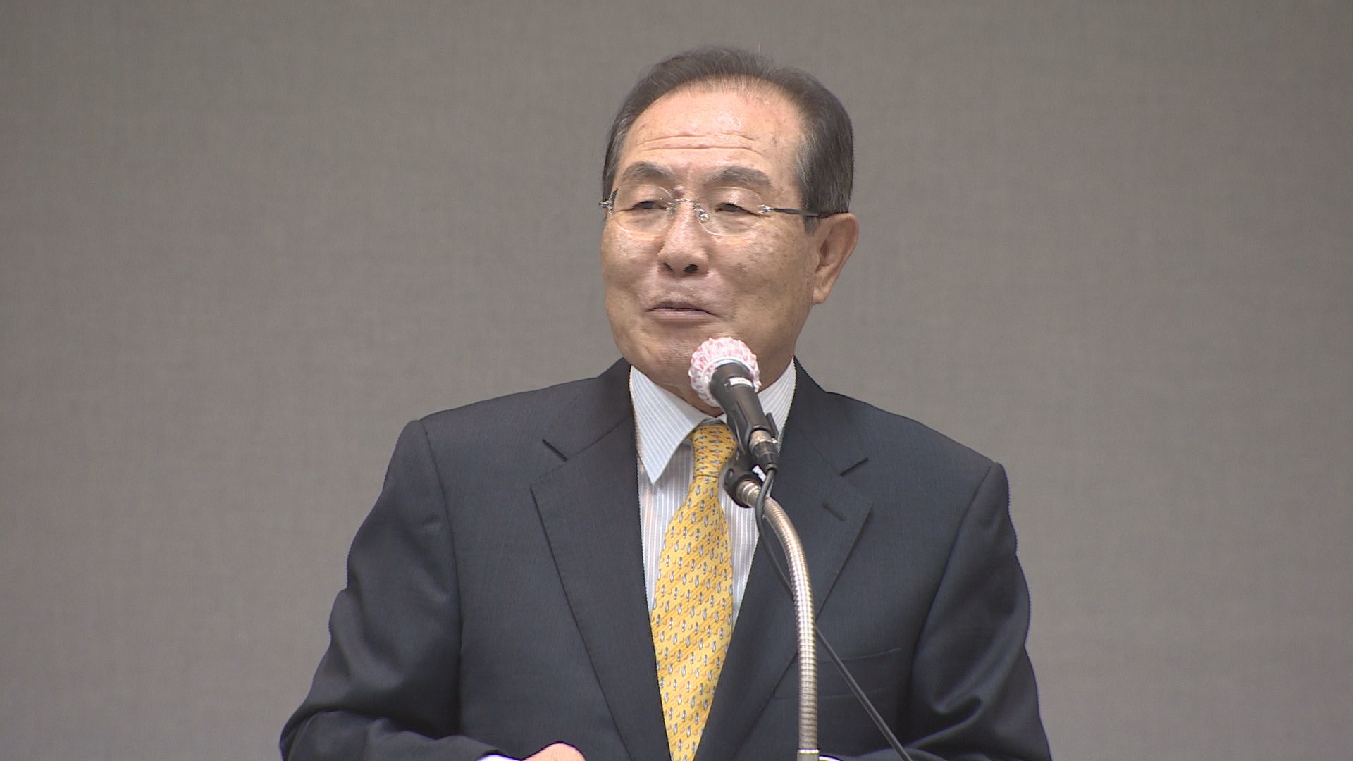 한국콜마, 정부 비난 극우<em class='find'>영상</em> 시청…"물의 사과"