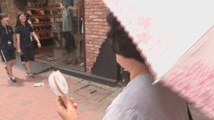 오늘 말복 찜통더위…제주·서해안 태풍 간접영향