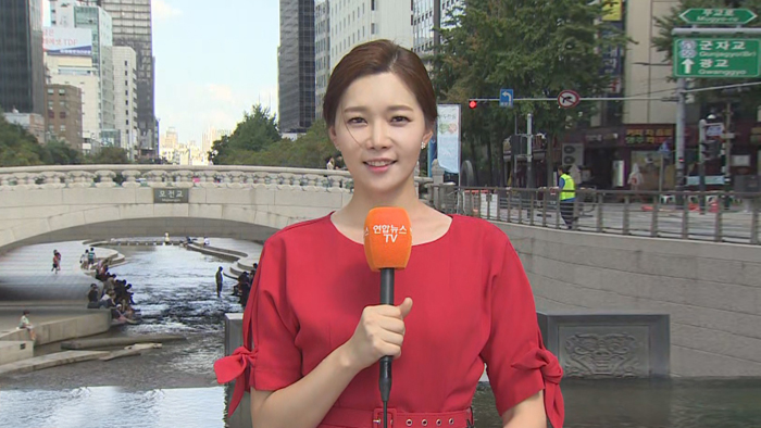 [날씨] 차츰 태풍 간접 영향…밤부터 전국 비바람