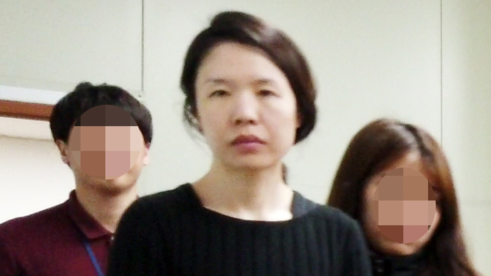 '<em class='find'>전</em>남편 살해' 고유정 오늘 첫 공판 출석예정
