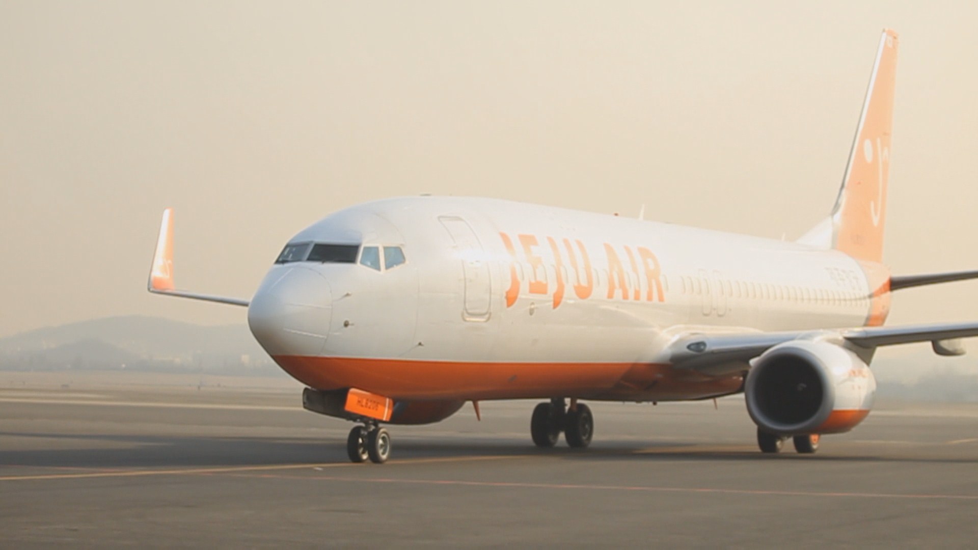 제주항공, 日 줄이고 中 6개 도시 새로 취항