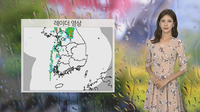 [날씨] 내일 전국 다시 무더위…서울 폭염경보