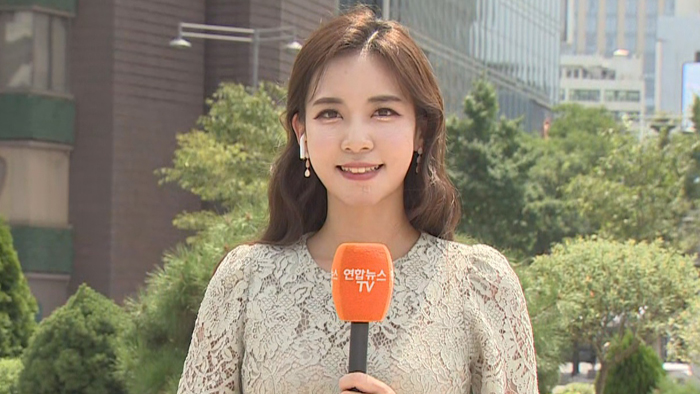 [날씨] 서울 폭염경보…전국 찜통더위 속 소나기
