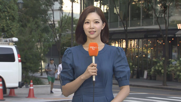 [날씨] 폭염 계속, 내륙 소나기…밤부터 태풍 영향