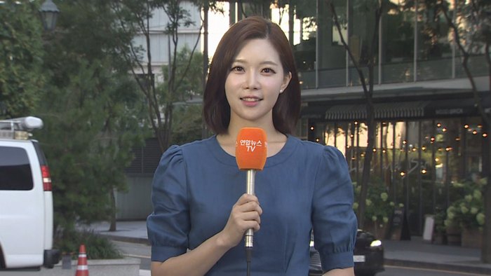 [날씨] 폭염 지속, 서울 <em class='find'>35</em>도…밤부터 태풍 영향 비