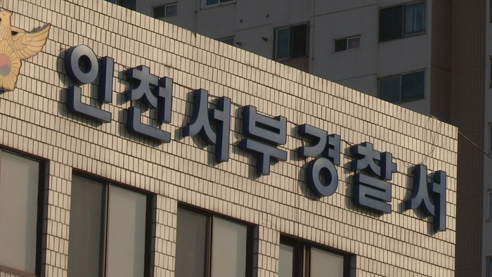 "수배자로 오해" 행인에 테이저건 쏜 경찰