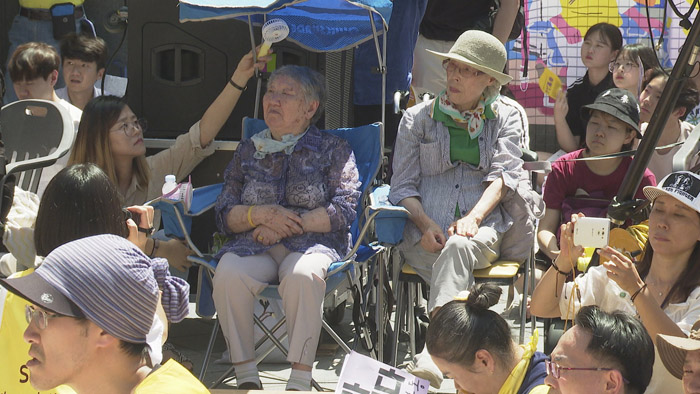 日정부, 韓<em class='find'>에</em> 외교 루트로 위안부 합의 준수 요청