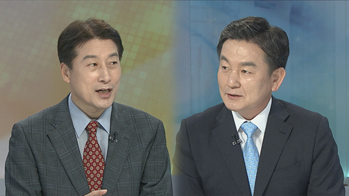 [뉴스1번지] 문 대통령 광복절 경축사…'평화경제' 초점