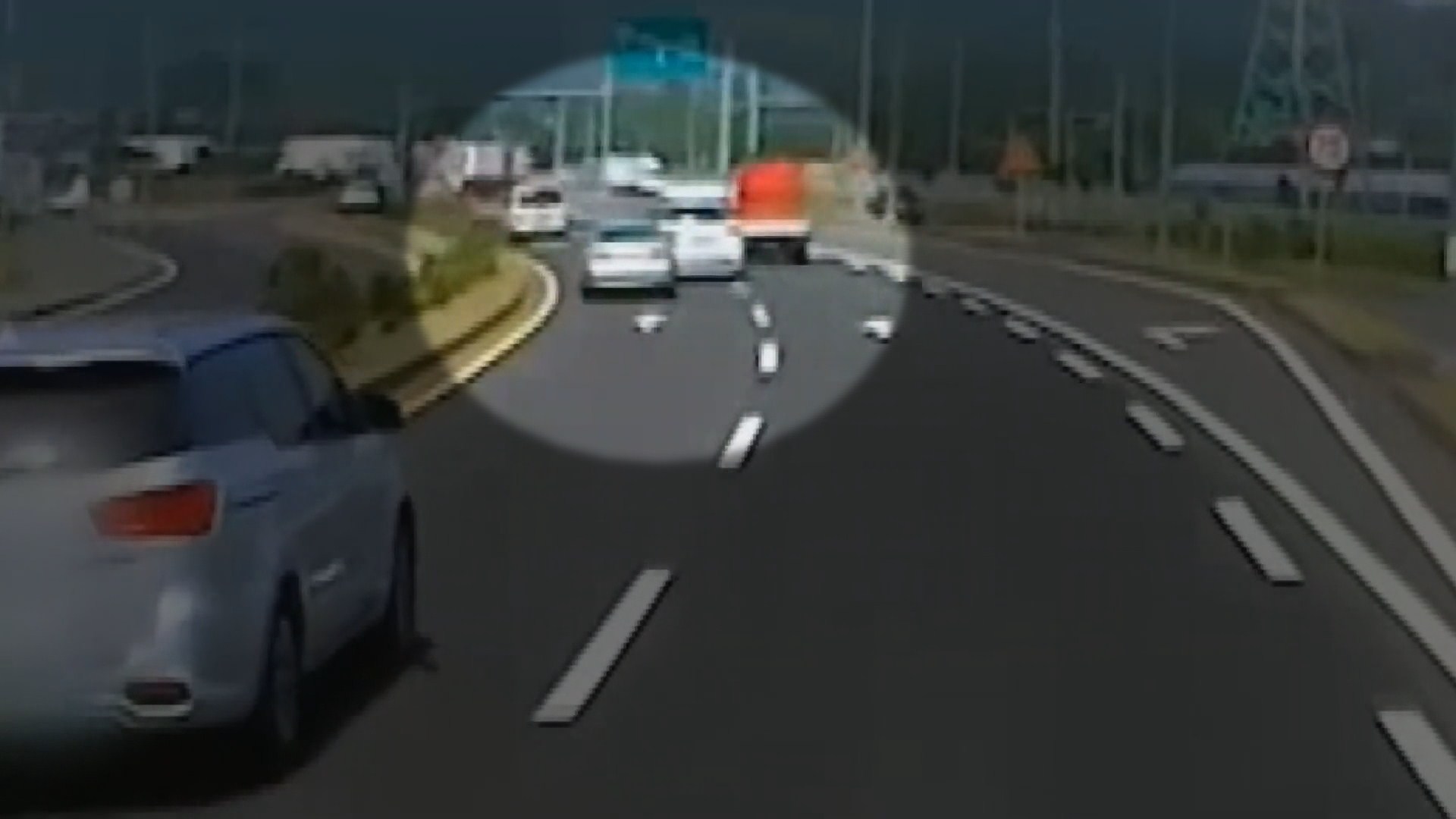 제주서 난폭운전에 폭행까지…<em class='find'>영상</em> 퍼지며 논란