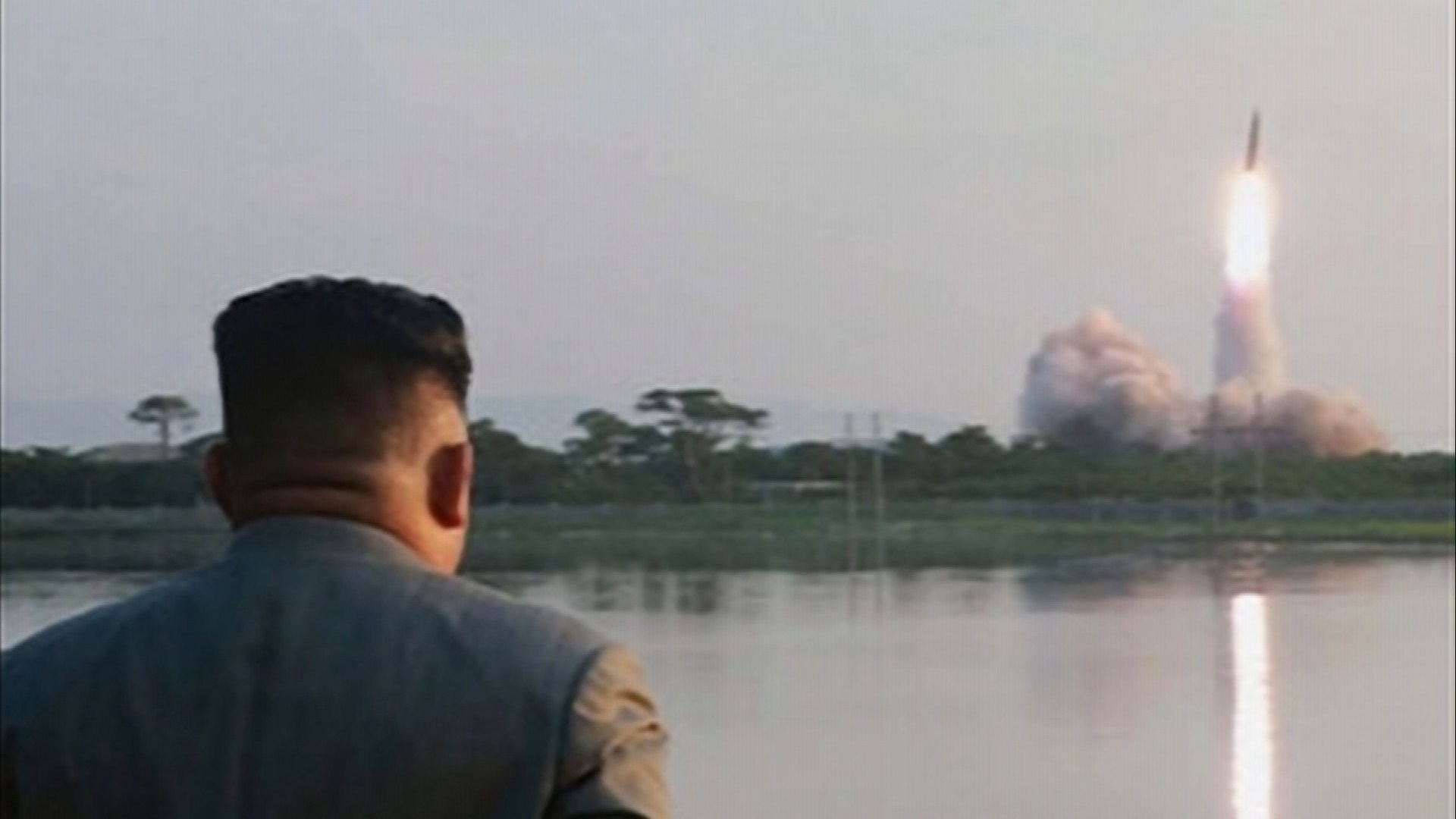 합참 "北, 강원도 통천에서 미상 발사체 2회 발사"