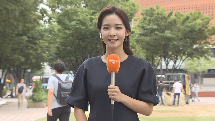 [날씨] 오후까지 전국 산발적 비…낮 동안 후텁지근