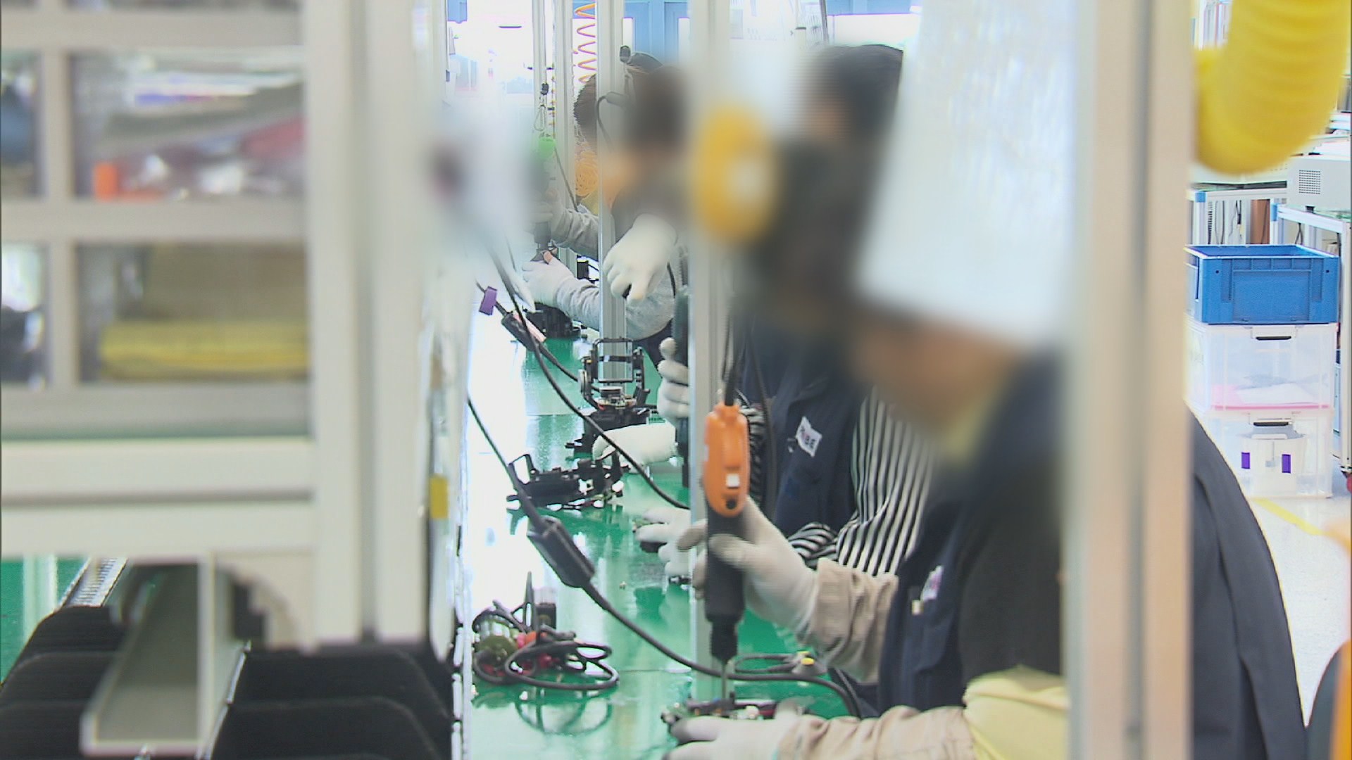 정부 "수출·투자 부진 지속…대외 불확실성 확대"