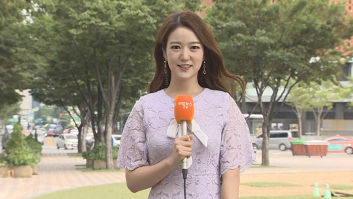 [날씨] 태풍 영향권 벗어나…<em class='find'>영동</em>·남부 폭염주의보