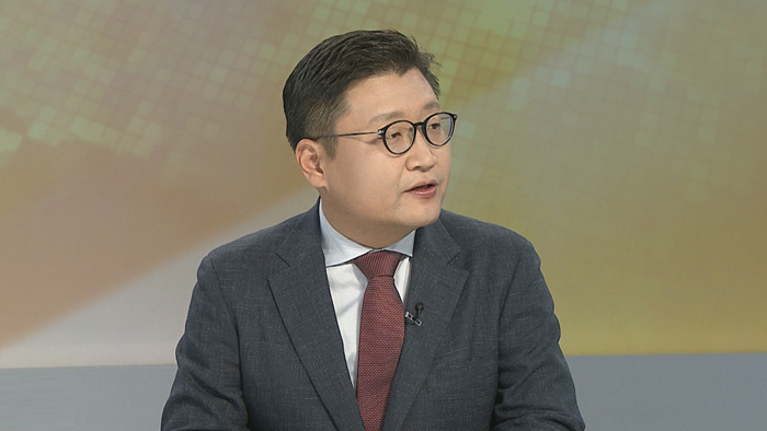 [뉴스초점] '한강 몸통 시신 사건' 피의자 오늘 영장심사