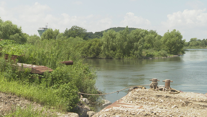 '한강 몸통시신 사건' 30대 피의자 영장심사