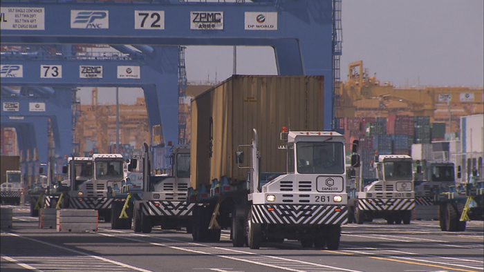 "한국 품질경쟁력 우위 수출상품군, 日의 절반"