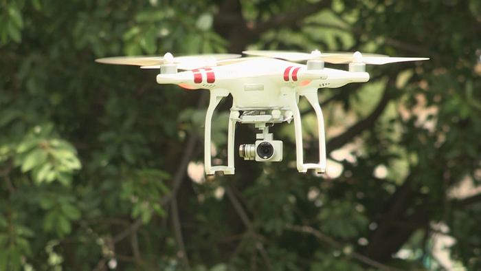 비행시간 5배 차이 취미용 드론…충전시간은 10배 차