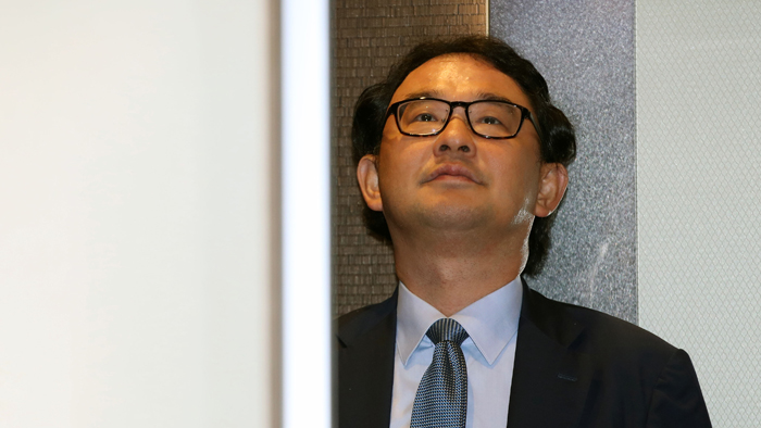 정부, 日<em class='find'>에</em> 후쿠시마 오염수 대책 요구…본격 압박